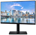 Монитор;27";Samsung;F27T450FQI 124830