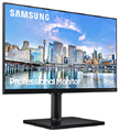 Монитор;27";Samsung;F27T450FQI 124830