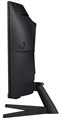 Монитор;27";Samsung;Odyssey;G5;S27CG550EI 124840