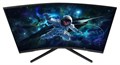 Монитор;27";Samsung;Odyssey;G5;S27CG550EI 124840