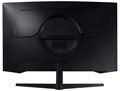 Монитор;27";Samsung;Odyssey;G5;S27CG550EI 124840