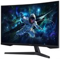 Монитор;27";Samsung;Odyssey;G5;S27CG550EI 124840