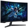 Монитор;27";Samsung;Odyssey;G5;S27CG550EI 124840