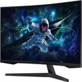 Монитор;32";Samsung;Odyssey;G5;S32CG550EI 124845