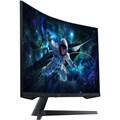 Монитор;32";Samsung;Odyssey;G5;S32CG550EI 124845