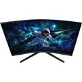 Монитор;32";Samsung;Odyssey;G5;S32CG550EI 124845