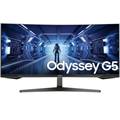 Монитор;34";Samsung;Odyssey;G5 124851