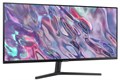 Монитор;34";Samsung;LS34C500GAIXCI 124853