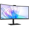 Монитор;34";Samsung;S34C650VAI 124865