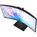 Монитор;34";Samsung;S34C650VAI 124865