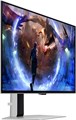 Монитор;27";Samsung;Odyssey;G6;S27DG600SIXCI 124868