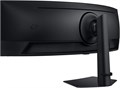Монитор;49";Samsung;Odyssey;G9;S49FG916EIXCI 124871