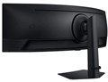 Монитор;49";Samsung;Odyssey;G9;S49FG916EIXCI 124871
