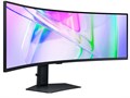 Монитор;49";Samsung;ViewFinity S9 S49C950UAUXEN 124875