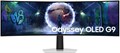 Монитор;49";Samsung;Odyssey OLED G9 S49DG934SUXEN 124877