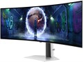 Монитор;49";Samsung;Odyssey OLED G9 S49DG934SUXEN 124877
