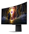 Монитор;34";Samsung;Odyssey;OLED;G8;G85SD;S34DG852SI 124881