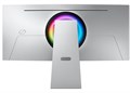 Монитор;34";Samsung;Odyssey;OLED;G8;G85SD;S34DG852SI 124881