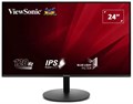 Монитор;23,8";Viewsonic;VA24E1-H 124905