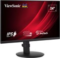 Монитор;23,8";Viewsonic;VA2408-HDJ 124911