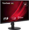 Монитор;27";Viewsonic;VA2708-HDJ 124915