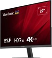 Монитор;27";Viewsonic;VA2708-4K-HD 124922