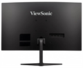 Монитор;27";Viewsonic;VX2718-2KPC-MHD 124925