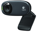 Веб-камера;;Logitech;C310 124948