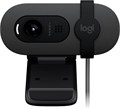 Веб-камера;;Logitech;Brio;100 124972