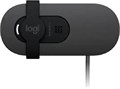 Веб-камера;;Logitech;Brio;105 124975