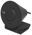 Веб-камера;;Logitech;Brio 300 124982