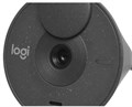 Веб-камера;;Logitech;Brio 300 124982