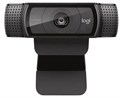 Веб-камера;;Logitech;C920;FHD;Pro 124984