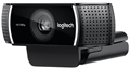 Веб-камера;;Logitech;C922;Pro;Stream 124995