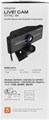 Камера;;Creative;Web;Live!;Cam;4K;VF0990 124997