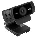 Веб-камера;;Logitech;C922 Pro Stream 124998