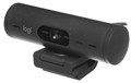 Веб-камера;;Logitech;Brio 500 125007