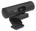 Веб-камера;;Logitech;Brio 500 125007