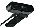 Веб-камера;;Logitech;Brio 125013
