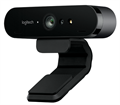 Веб-камера;;Logitech;Brio;4К 125015