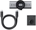 Веб-камера;;Logitech;MX;Brio;705 125016