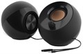Компьютерная;акустика;2.0;Creative;Pebble 125064