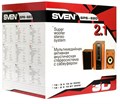 Компьютерная;акустика;2.1;Sven;SPS-820 125118