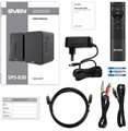 Портативная;акустика;2.0;Sven;SPS-830 125155