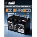 Батарея;для;ИБП;Filum;FL-B12120T2 100380