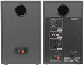 Акустическая;система;;Edifier;MR4;Black 125379