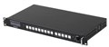 Коммутатор;презентационный;INTREND;ITSFM-9x1HDC 125432