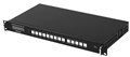 Коммутатор;презентационный;INTREND;ITSFM-9x1HDCU 125433