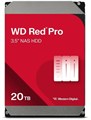 Жесткий;диск;20TB;SATA;6Gb/s;Western;Digital;Red;Pro 102806