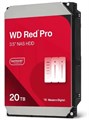 Жесткий;диск;20TB;SATA;6Gb/s;Western;Digital;Red;Pro 102806